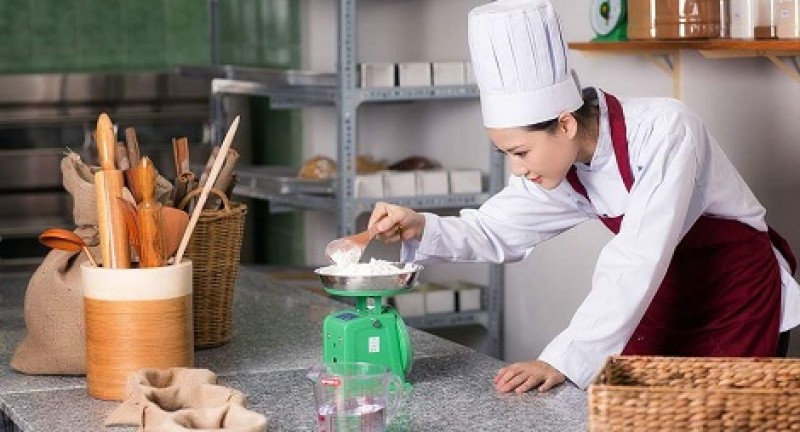 NẾU ĐỦ 7 DẤU HIỆU NÀY, NGHỀ BÁNH CHÍNH LÀ NGHỀ CỦA BẠN